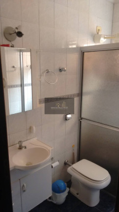 Imagem Casa com 2 Quartos à Venda, 102 m² em Jardim Alvinópolis - Atibaia