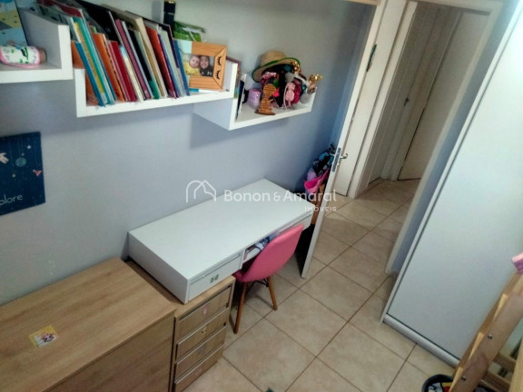 Imagem Casa de Condomínio com 3 Quartos à Venda, 120 m² em Chácara Primavera - Campinas Imagem Casa de Condomínio com 3 Quartos à Venda, 120 m² em Chácara Primavera - Campinas