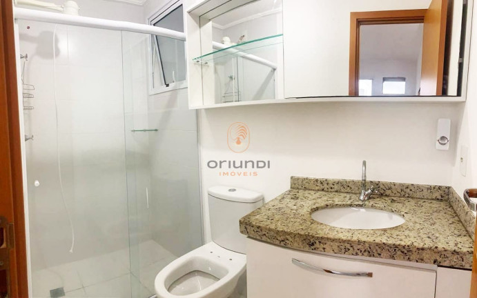 Imagem Apartamento com 2 Quartos à Venda, 60 m² em Praia De Itaparica - Vila Velha