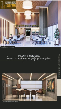 Imagem Apartamento com 2 Quartos à Venda, 58 m² em Bessa - João Pessoa