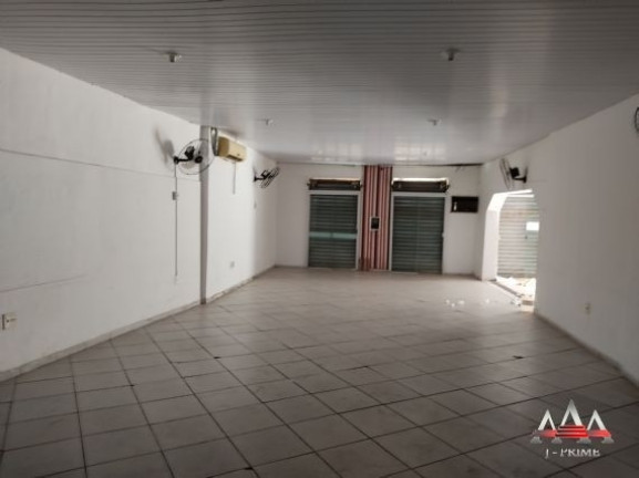 Imagem Imóvel Comercial à Venda, 320 m² em Centro - Cuiabá