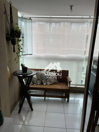 Imagem Apartamento com 2 Quartos à Venda, 60 m² em Praia De Itaparica - Vila Velha Imagem Apartamento com 2 Quartos à Venda, 60 m² em Praia De Itaparica - Vila Velha