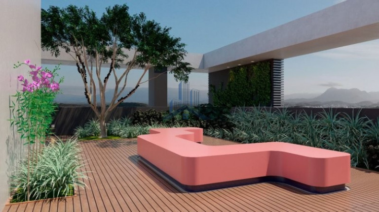 Imagem Apartamento com 3 Quartos à Venda, 113 m² em América - Joinville