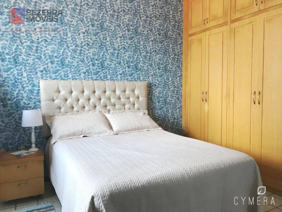 Imagem Apartamento com 4 Quartos à Venda, 214 m² em Lagoa Nova - Natal