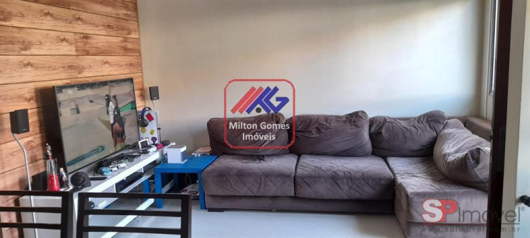 Imagem Casa com 3 Quartos à Venda, 71 m² em Jardim Danfer - São Paulo Imagem Casa com 3 Quartos à Venda, 71 m² em Jardim Danfer - São Paulo