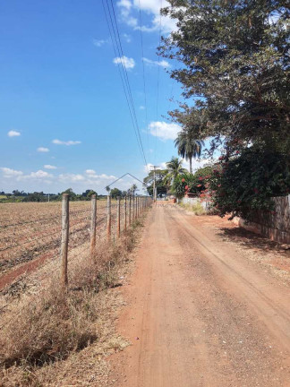 Imagem Fazenda à Venda, 22.626 m² em Vila São Guido - Pirassununga