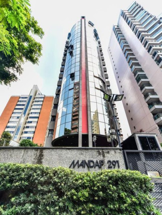 Imagem Apartamento com 1 Quarto à Venda, 97 m² em Jardim - Santo André Imagem Apartamento com 1 Quarto à Venda, 97 m² em Jardim - Santo André