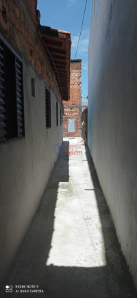 Imagem Casa com 3 Quartos à Venda, 136 m² em Coqueiro - Ananindeua