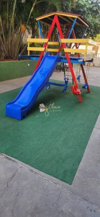 Imagem Apartamento com 2 Quartos para Alugar, 49 m² em Parque Da Mooca - São Paulo Imagem Apartamento com 2 Quartos para Alugar, 49 m² em Parque Da Mooca - São Paulo