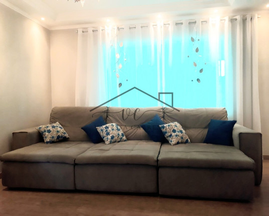 Imagem Casa com 3 Quartos à Venda, 184 m² em Boa Vista - São Caetano Do Sul