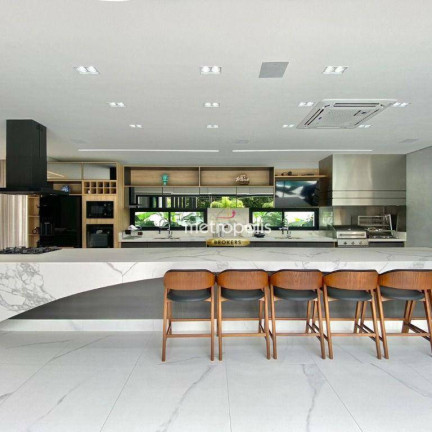 Imagem Sobrado com 6 Quartos à Venda, 389 m² em Riviera De São Lourenço - Bertioga Imagem Sobrado com 6 Quartos à Venda, 389 m² em Riviera De São Lourenço - Bertioga