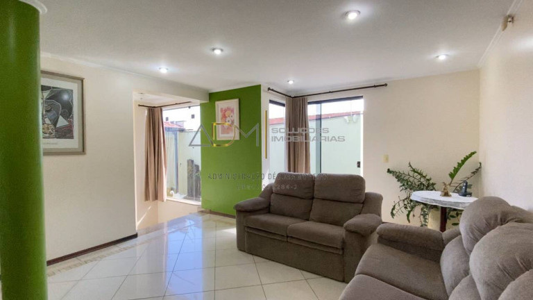 Imagem Casa com 5 Quartos à Venda, 600 m² em Vila Maria - Botucatu
