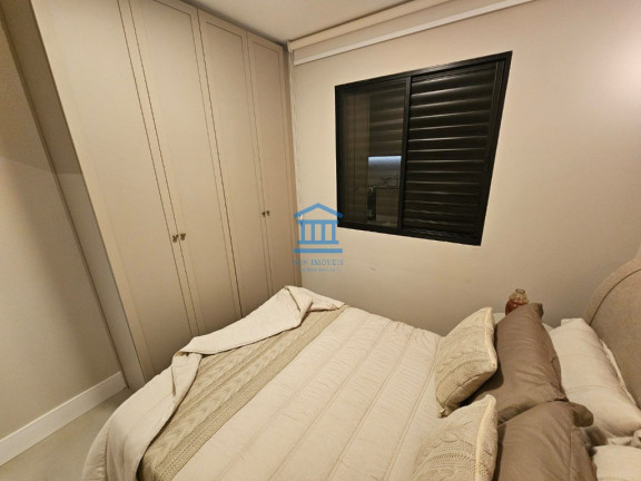 Imagem Apartamento com 2 Quartos à Venda, 36 m² em Tucuruvi - São Paulo
