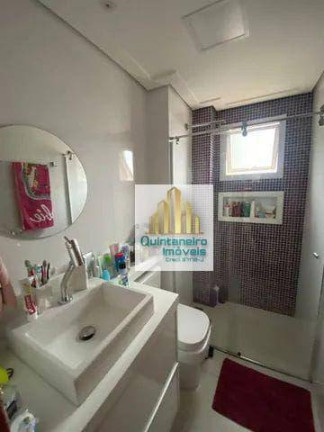 Imagem Apartamento com 3 Quartos à Venda, 165 m² em Centro - Guarulhos