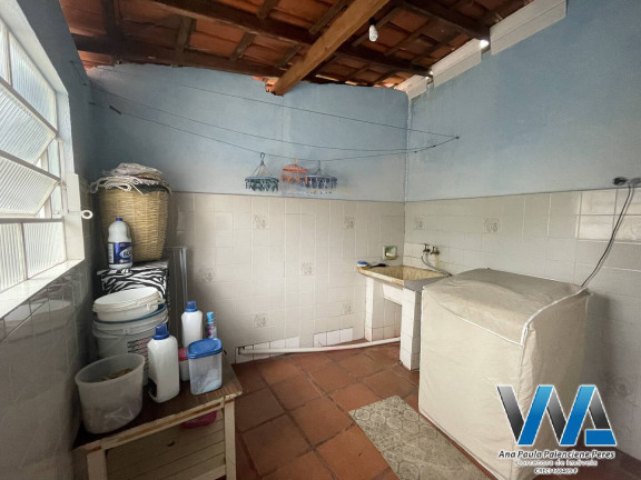 Imagem Casa com 5 Quartos à Venda, 216 m² em Aparecida - Bragança Paulista Imagem Casa com 5 Quartos à Venda, 216 m² em Aparecida - Bragança Paulista
