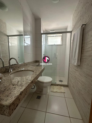 Imagem Apartamento com 3 Quartos à Venda, 97 m² em Alvorada - Cuiabá