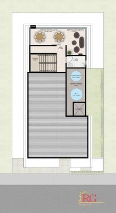 Imagem Apartamento com 2 Quartos à Venda, 85 m² em Praia De Armação Do Itapocorói - Penha