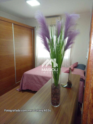 Imagem Apartamento com 2 Quartos à Venda, 88 m² em Coqueiral De Itaparica - Vila Velha