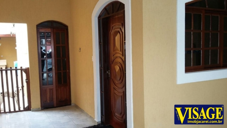 Imagem Sobrado com 3 Quartos à Venda, em Jd. St. Marina - Jacareí Imagem Sobrado com 3 Quartos à Venda, em Jd. St. Marina - Jacareí