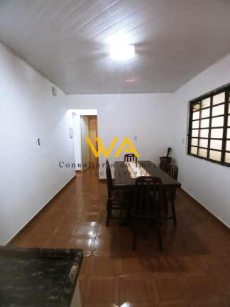 Imagem Casa com 4 Quartos à Venda,  em Conjunto Habitacional Ana Paula - Mogi Das Cruzes