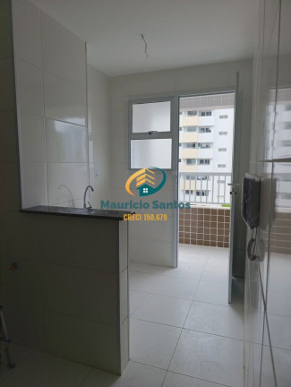 Imagem Apartamento com 2 Quartos à Venda, 75 m² em Centro - Mongaguá