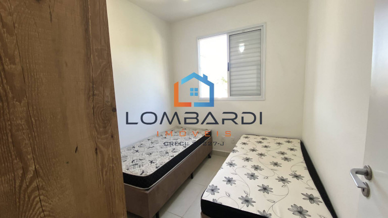 Imagem Apartamento com 2 Quartos à Venda, 57 m² em Praia Das Toninhas - Ubatuba