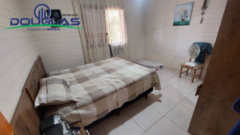 Imagem Casa com 2 Quartos à Venda, em águas Claras - Viamão Imagem Casa com 2 Quartos à Venda, em águas Claras - Viamão