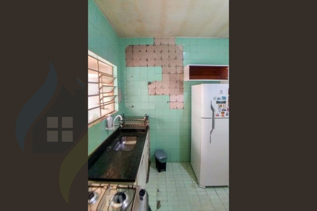 Casa com 3 Quartos à Venda, 110 m² em Paulicéia - São Bernardo Do Campo