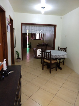 Imagem Casa com 2 Quartos à Venda, 141 m² em Pinheiro Machado - Santa Maria