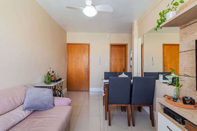 Imagem Apartamento com 3 Quartos à Venda, 66 m² em Menino Deus - Porto Alegre