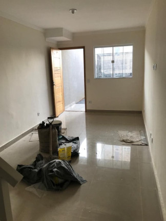 Imagem Casa com 2 Quartos à Venda, 71 m² em Portal Das Alamedas - Franco Da Rocha