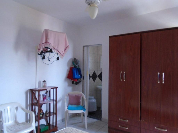 Imagem Apartamento com 1 Quarto à Venda, 52 m² em Aviação - Praia Grande