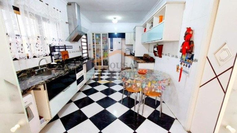 Imagem Sobrado com 4 Quartos à Venda, 400 m² em Jardim Franca - São Paulo Imagem Sobrado com 4 Quartos à Venda, 400 m² em Jardim Franca - São Paulo