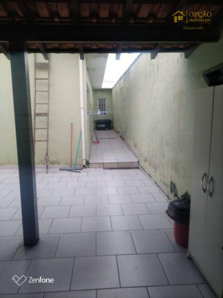Imagem Casa à Venda, 119 m² em Jardim Corazza - Itu Imagem Casa à Venda, 119 m² em Jardim Corazza - Itu