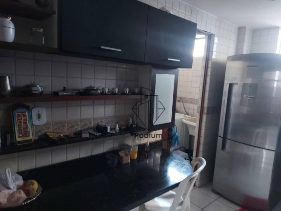 Imagem Apartamento com 3 Quartos à Venda, 107 m² em Manaíra - João Pessoa