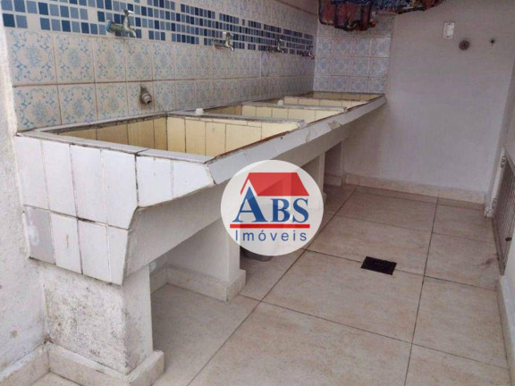 Imagem Apartamento com 1 Quarto à Venda, 40 m² em Vila Guilhermina - Praia Grande