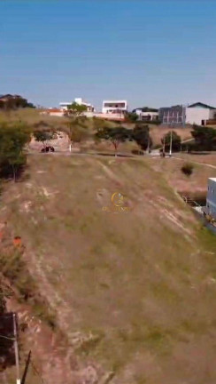 Imagem Terreno à Venda, 1.021 m² em Parque Mirante Do Vale - Jacareí