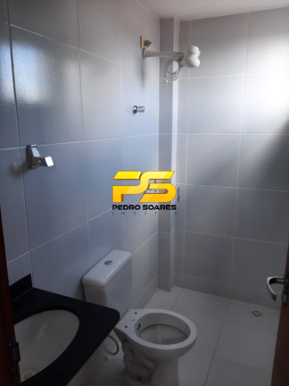 Apartamento com 2 Quartos à Venda, 72 m² em Camboinha - Cabedelo