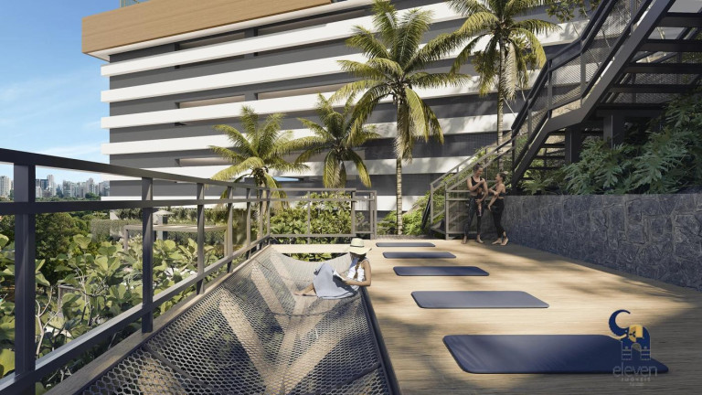 Imagem Apartamento com 3 Quartos à Venda, 113 m² em Caminho Das Arvores - Salvador