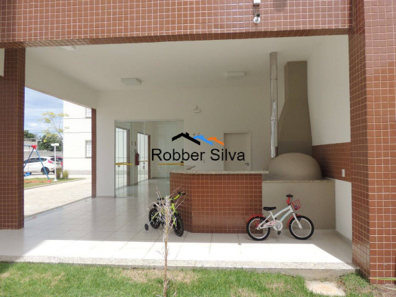 Imagem Apartamento com 2 Quartos à Venda, 65 m² em Parque São Luís - Taubaté Imagem Apartamento com 2 Quartos à Venda, 65 m² em Parque São Luís - Taubaté