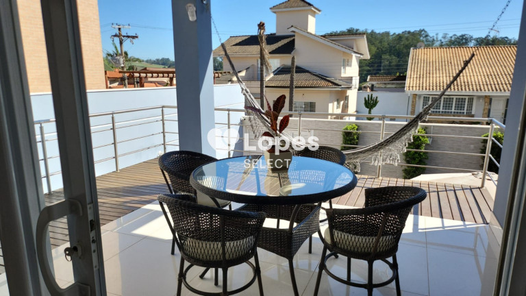 Imagem Imóvel com 4 Quartos à Venda, 389 m² em Caxambu - Jundiaí