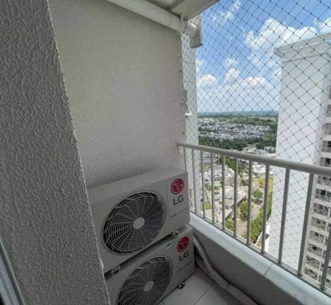 Imagem Apartamento com 2 Quartos à Venda, 78 m² em Parque Campolim - Sorocaba