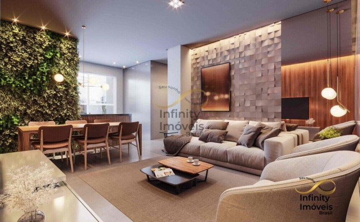 Imagem Cobertura com 3 Quartos à Venda, 60 m² em Castelo - Belo Horizonte Imagem Cobertura com 3 Quartos à Venda, 60 m² em Castelo - Belo Horizonte
