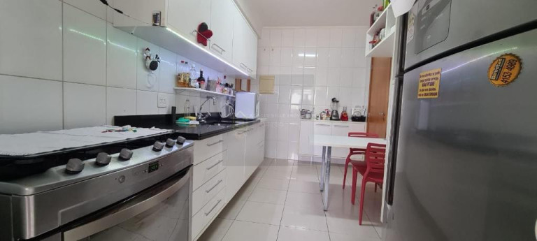 Imagem Apartamento com 3 Quartos à Venda, 10 m² em Tamboré - Santana De Parnaíba