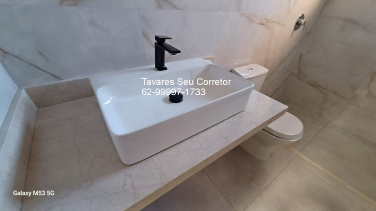 Imagem Casa com 3 Quartos à Venda, 149 m² em Jardins Barcelona - Senador Canedo Imagem Casa com 3 Quartos à Venda, 149 m² em Jardins Barcelona - Senador Canedo