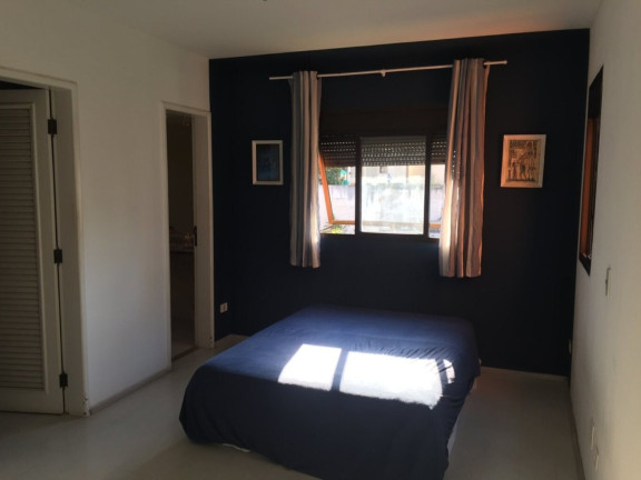 Imagem Apartamento com 4 Quartos à Venda, 143 m² em Vila Andrade - São Paulo