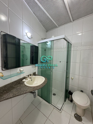 Imagem Cobertura com 3 Quartos para Alugar, 295 m² em Enseada - Guarujá