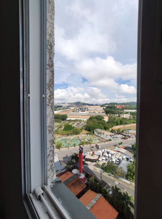 Imagem Apartamento com 2 Quartos à Venda, 63 m² em Demarchi - São Bernardo Do Campo