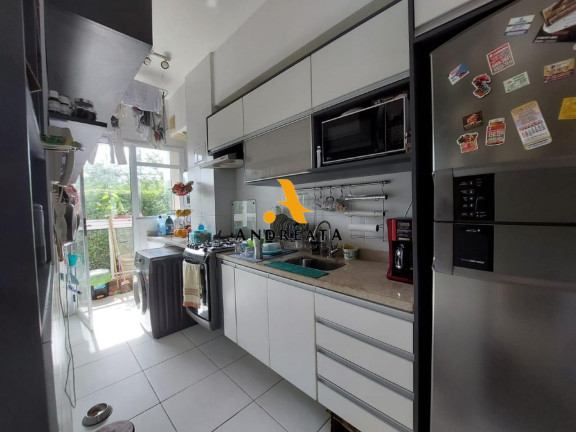 Imagem Apartamento com 2 Quartos à Venda, 63 m² em Recreio Dos Bandeirantes - Rio De Janeiro
