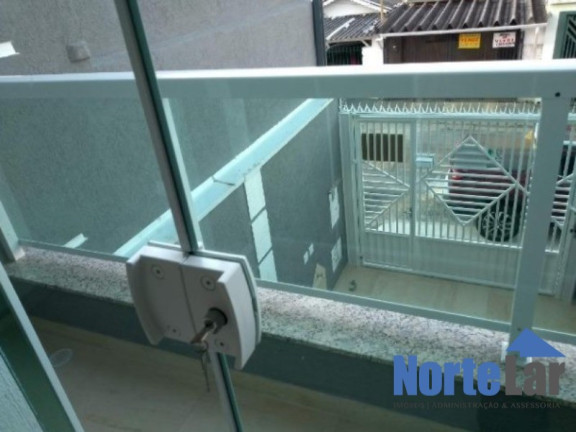 Imagem Sobrado com 2 Quartos à Venda, 150 m² em Parque Da Lapa - São Paulo